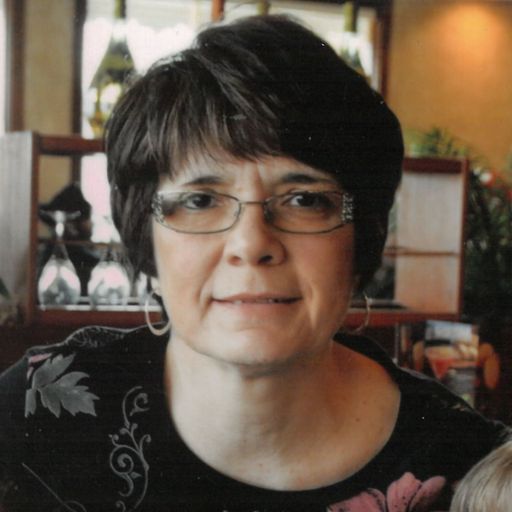 Diane R. Sanderson Profile Photo