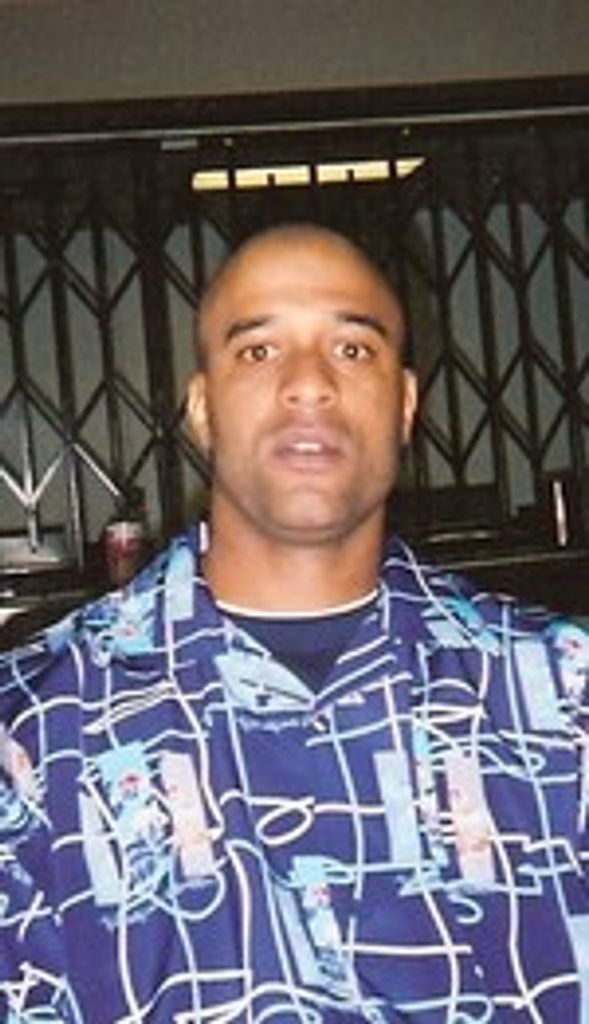 Thomas "Puda" Spratt