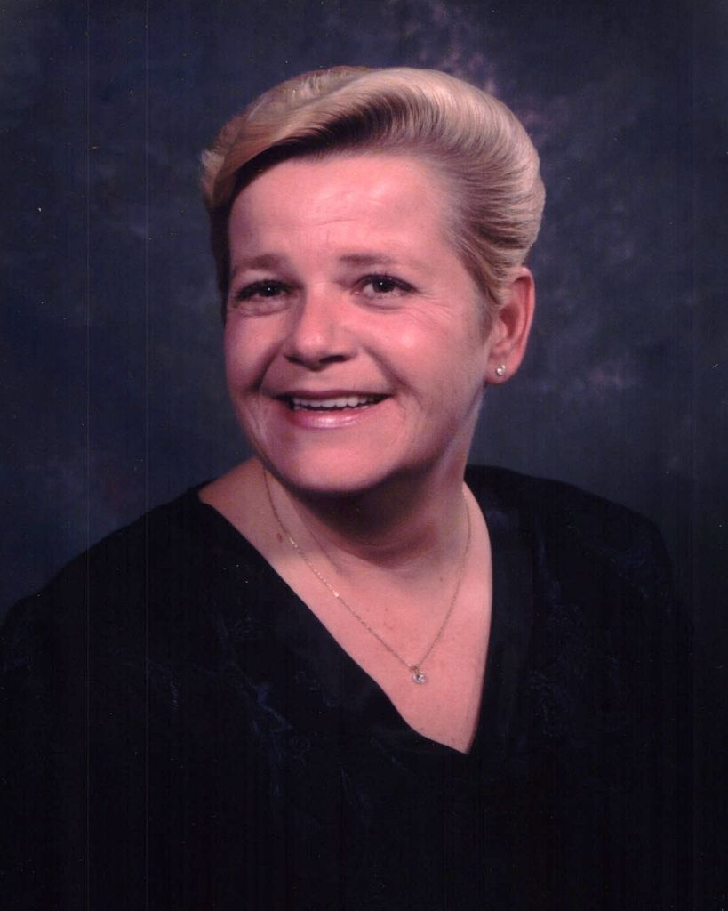 Carol Ronk Taylor Profile Photo