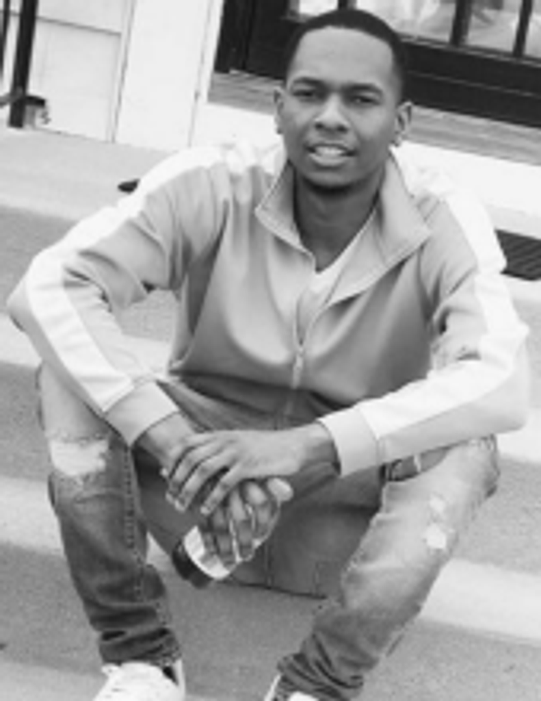 Jovon A. Sanford
