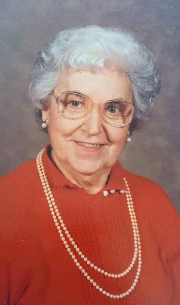 E. Grace (Zimmerman)  Day