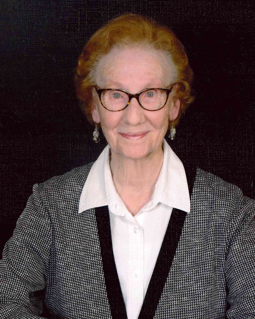 Pauline Hoover Mills Profile Photo