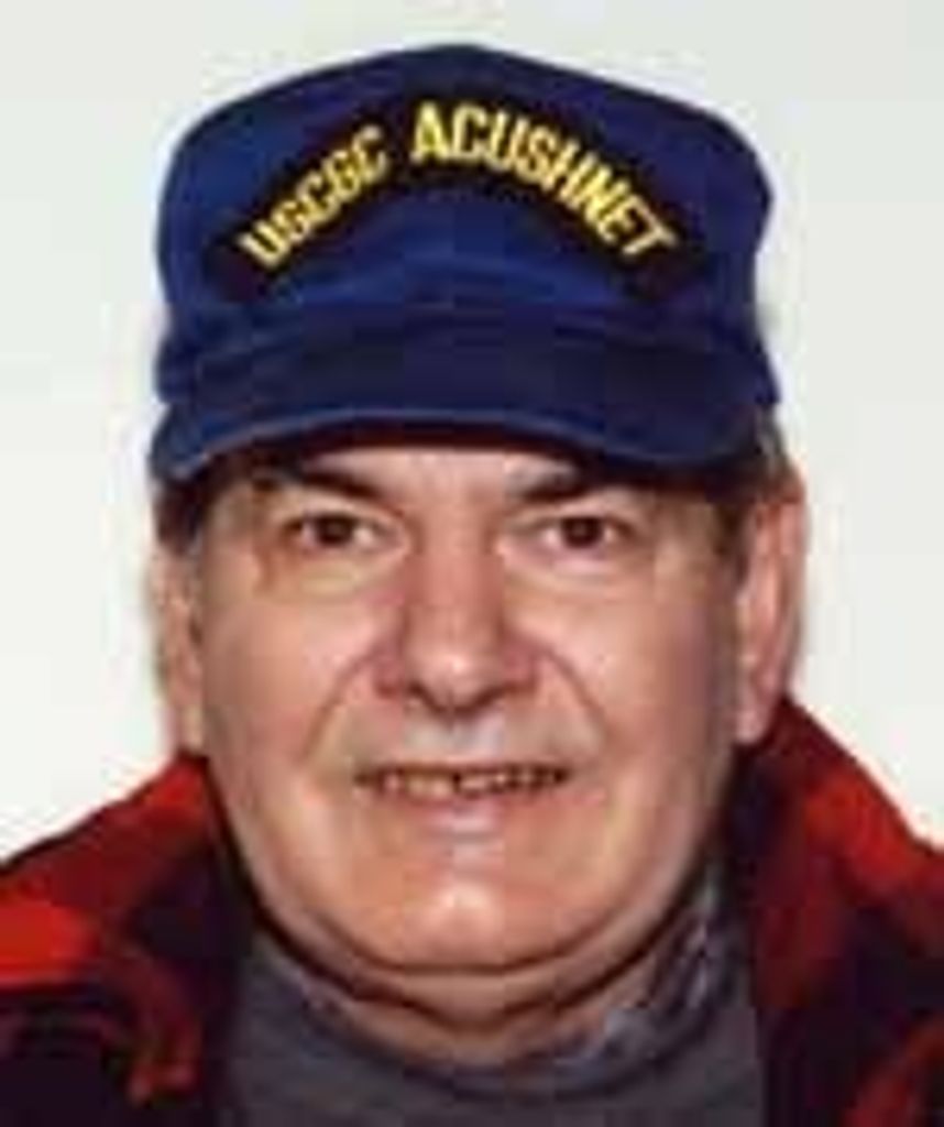 Walter R. Parker, Jr.