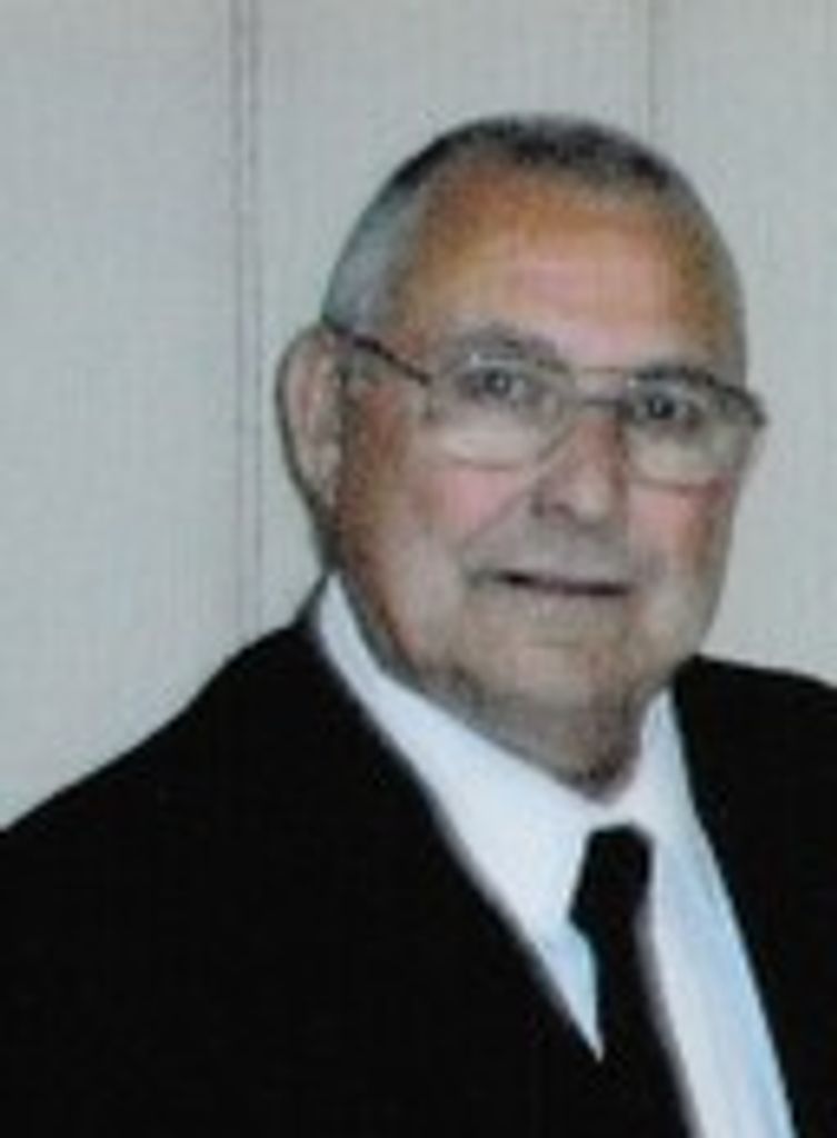 Jerry Clark Sr.
