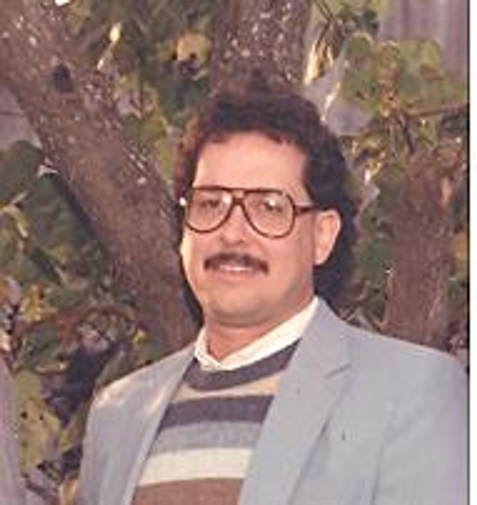 Forrest Alan "Tate" Taylor