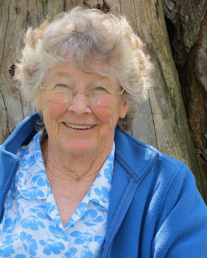 Mabel L. Weimer Profile Photo