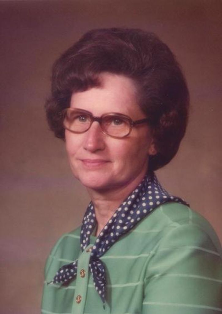 Doris Bone Profile Photo