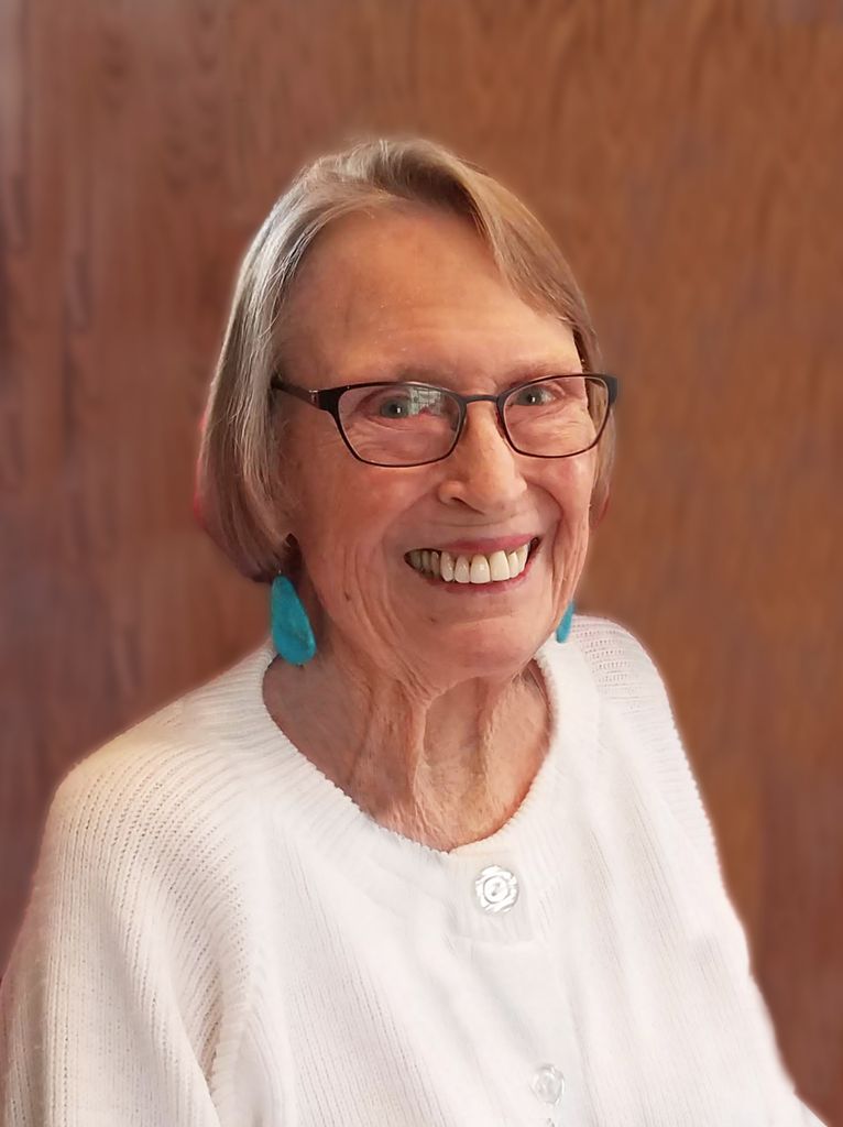 Karen Hagstrom Dopke