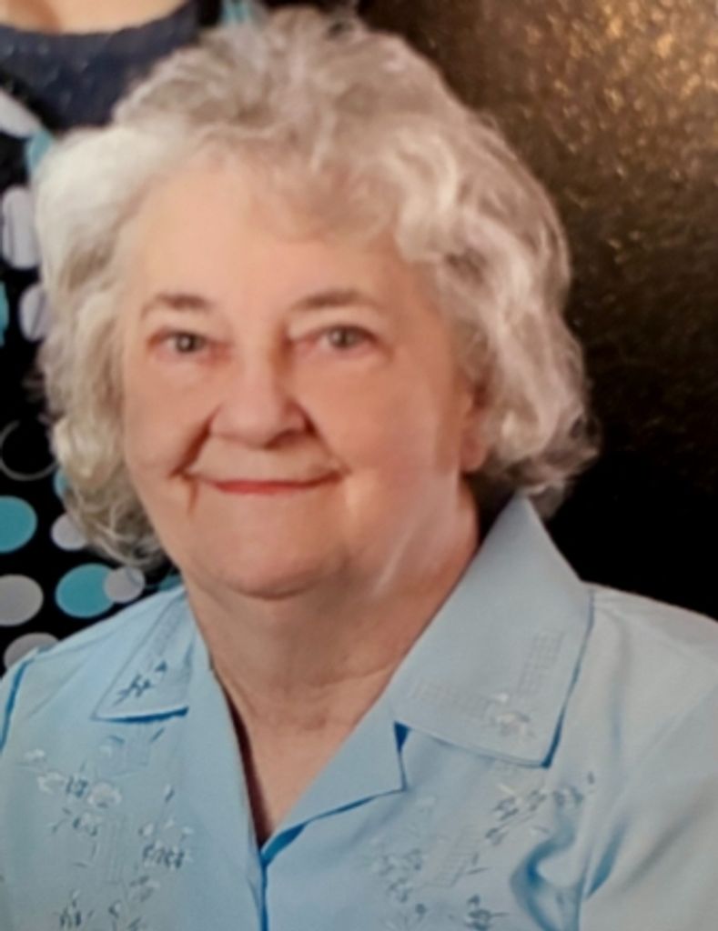 Barbara Kae Pulsipher Profile Photo