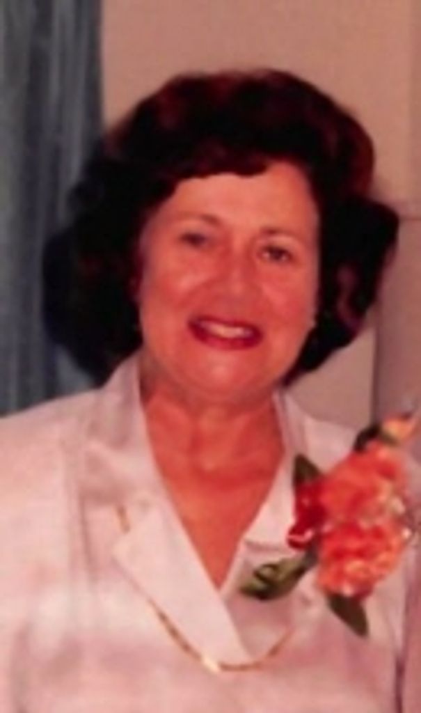 Martha G. Crone