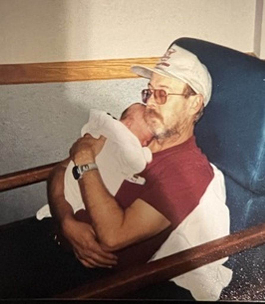 Richard Bishop Profile Photo