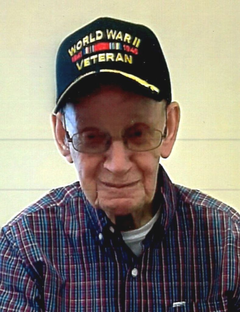 Floyd James O'Connor Profile Photo