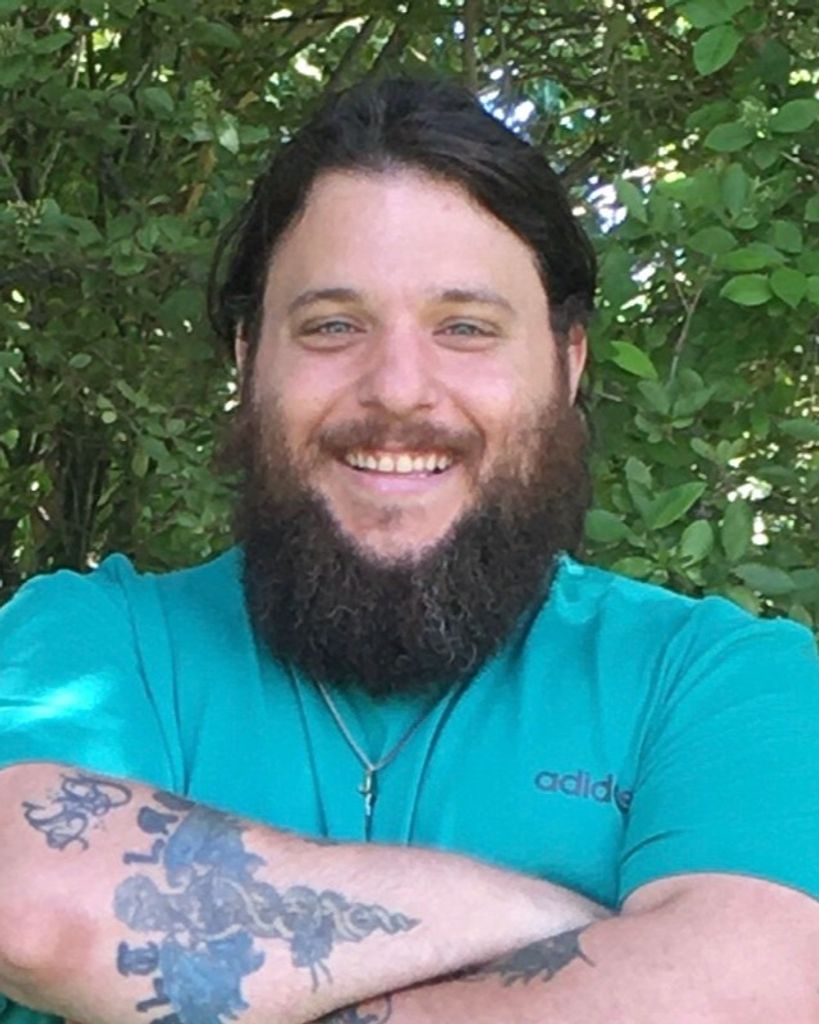 David Stoner Turner Profile Photo
