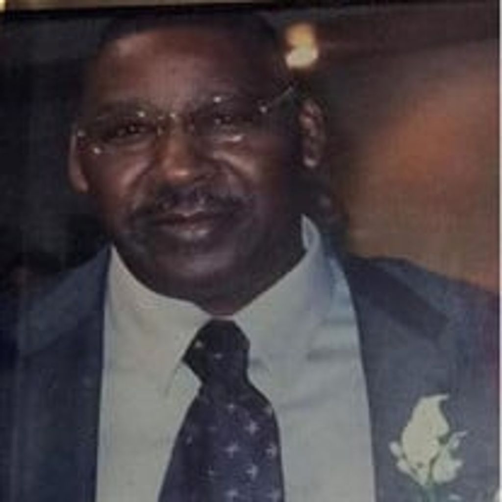 James Irving Shoals Profile Photo