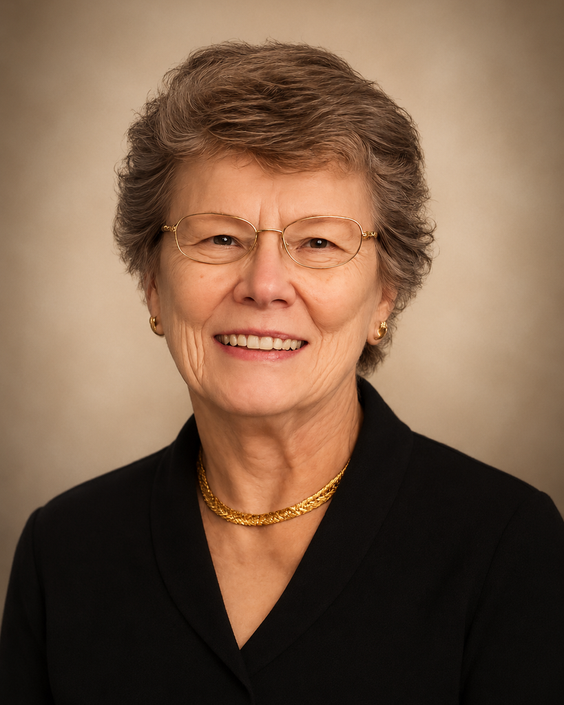 Anna Allen