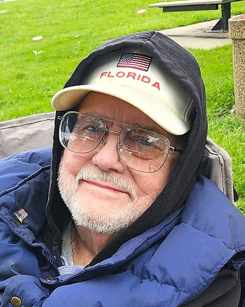 Lyle R. Hovda Profile Photo