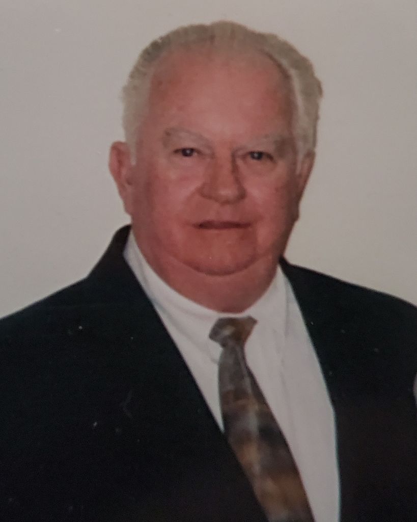 Ronald Wayne Bennett Profile Photo