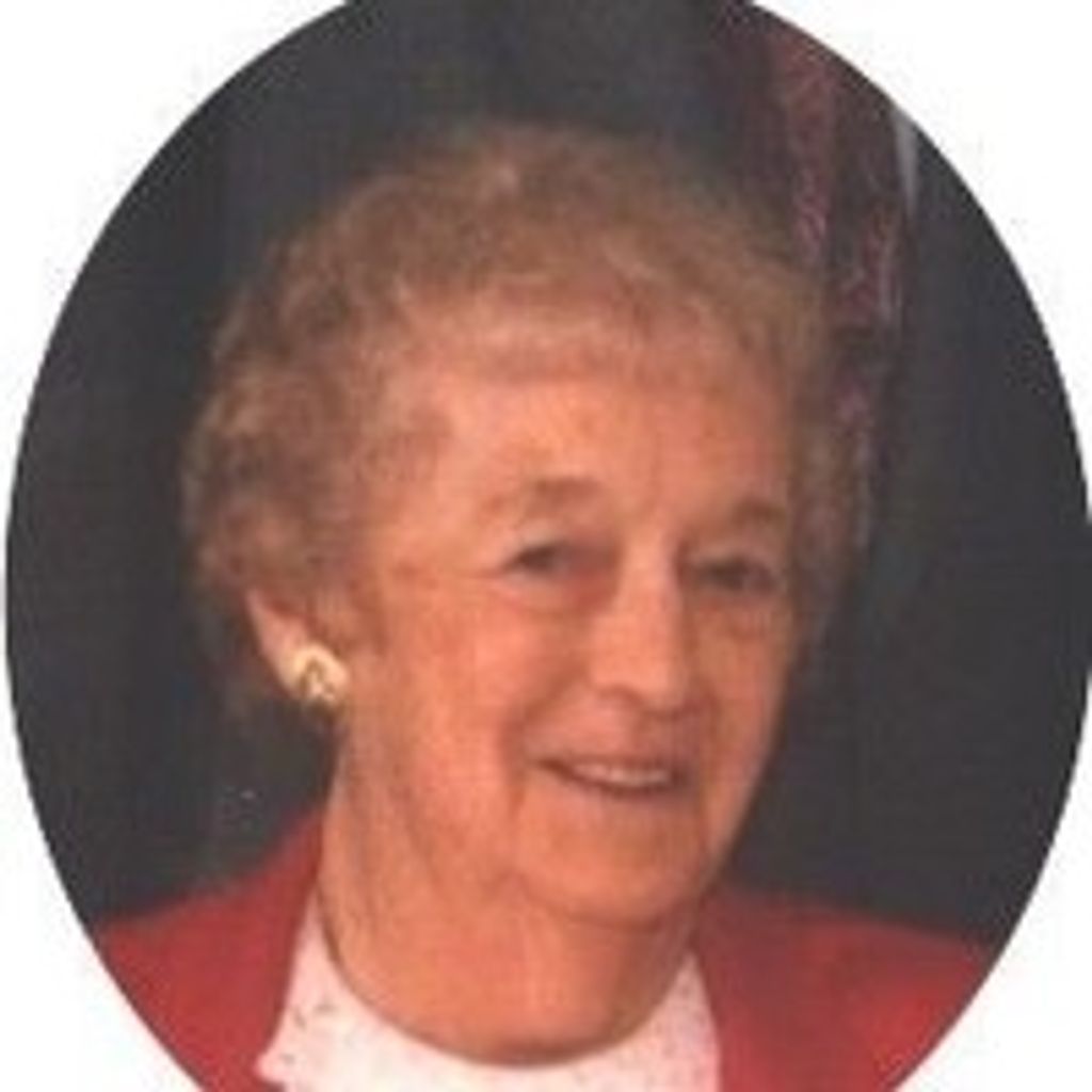 Virginia R. Gould
