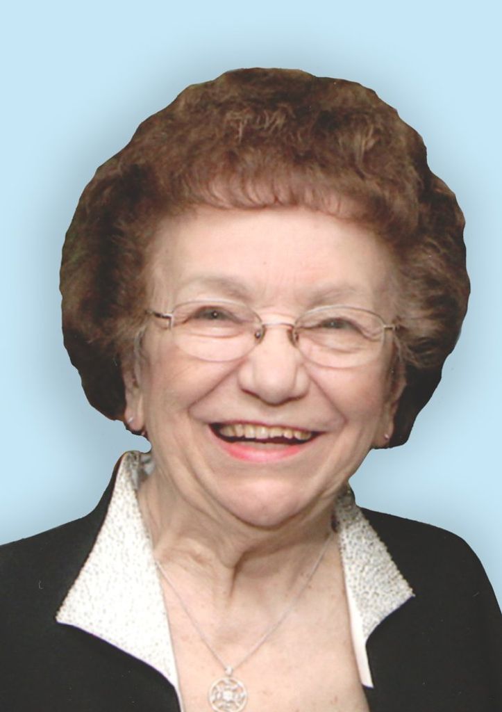 Teresa Kennedy Profile Photo