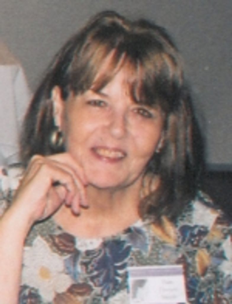 Pamela C. Mottl