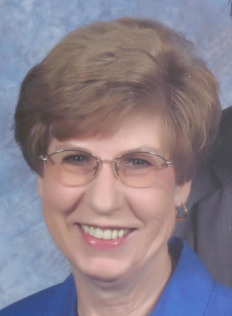 Helen Hicks Huffman