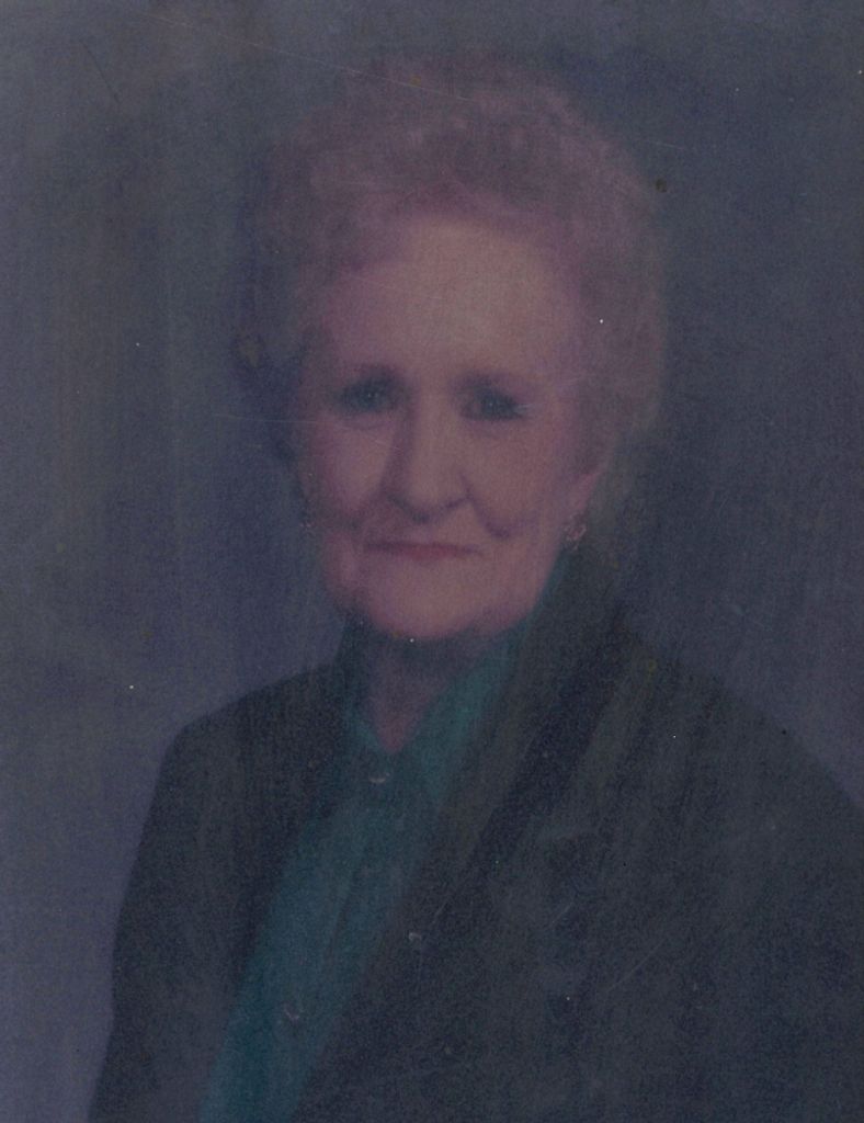 Joyce Winnette Reid Snow Profile Photo