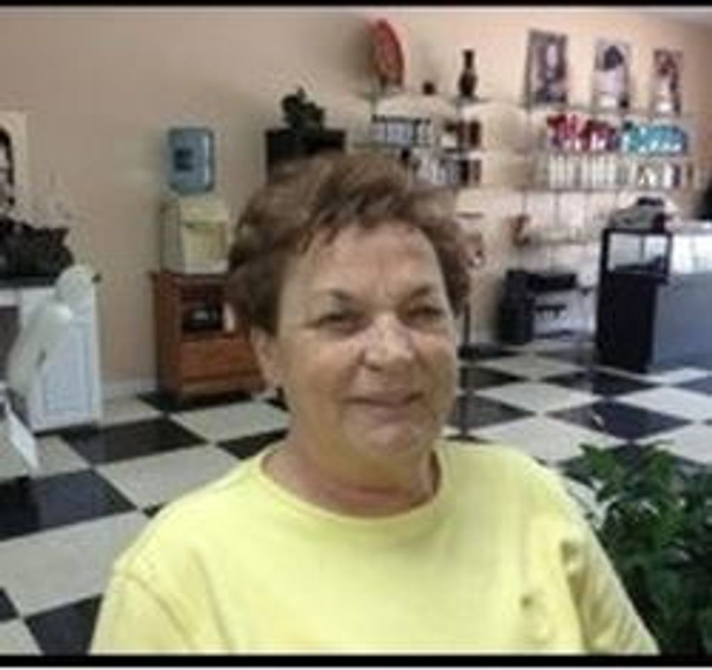 Joyce Wright Roberts