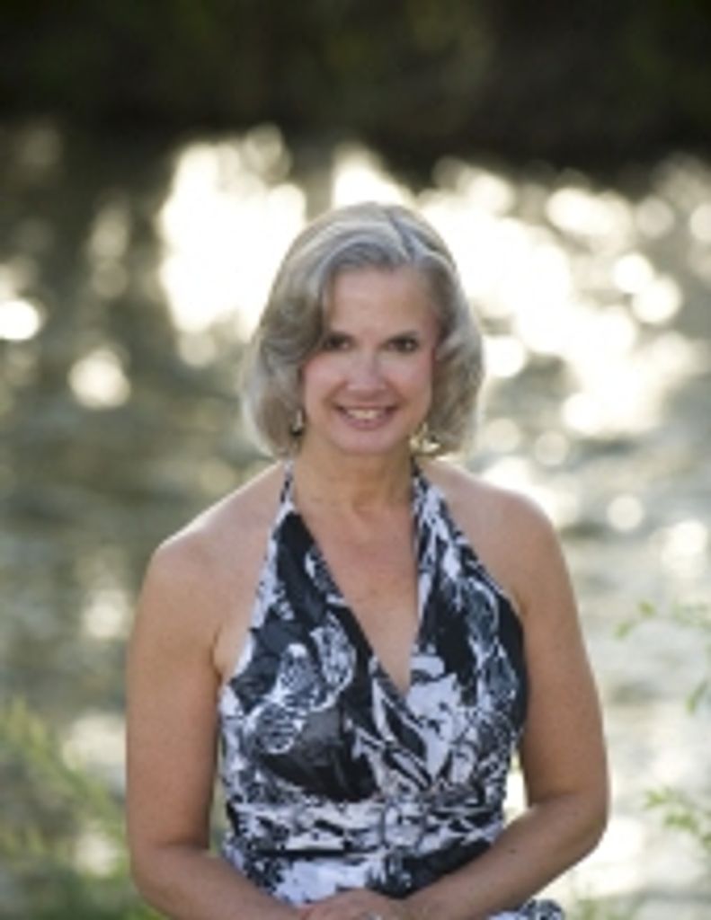 Susan Kay Rusch Smith