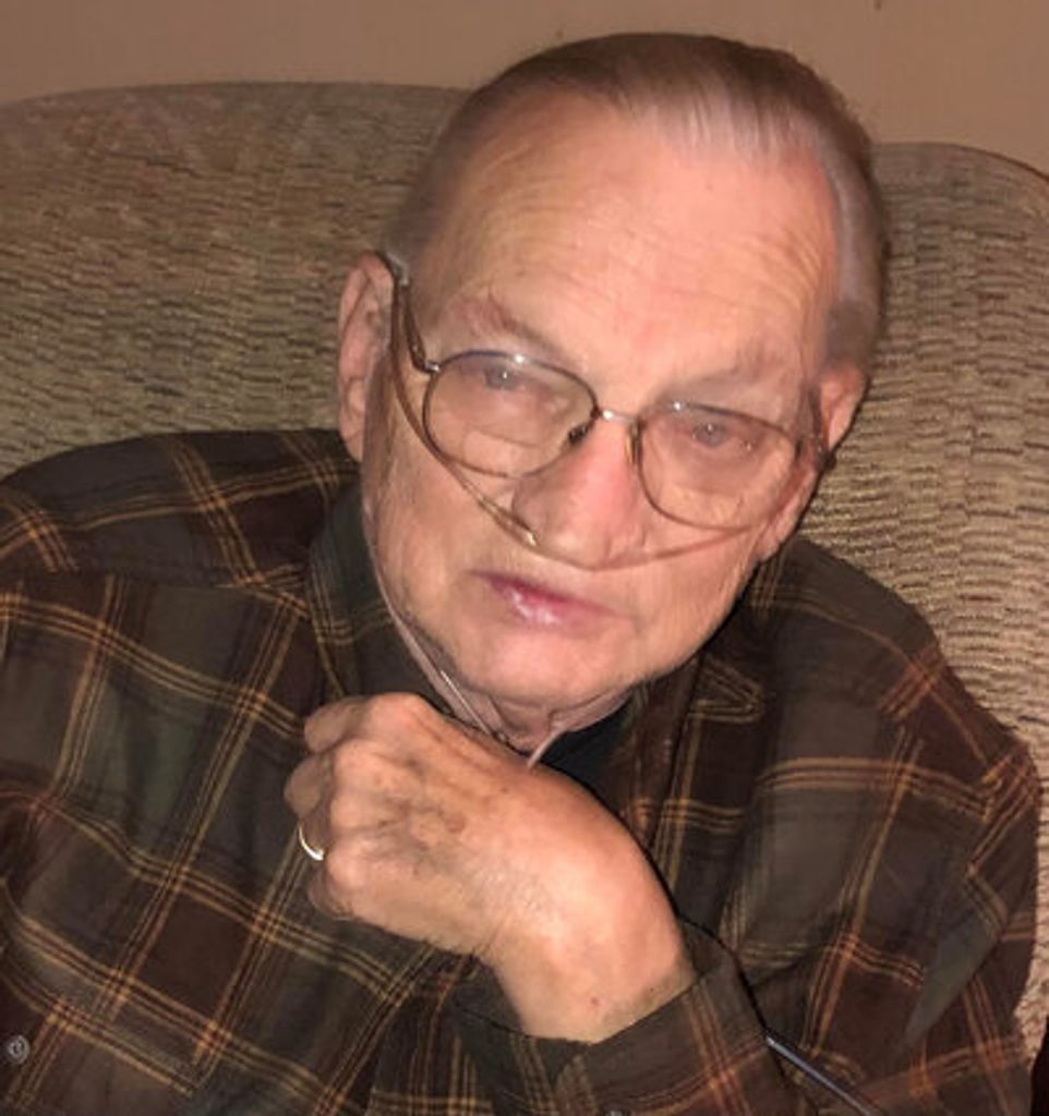 Robert Hall Profile Photo