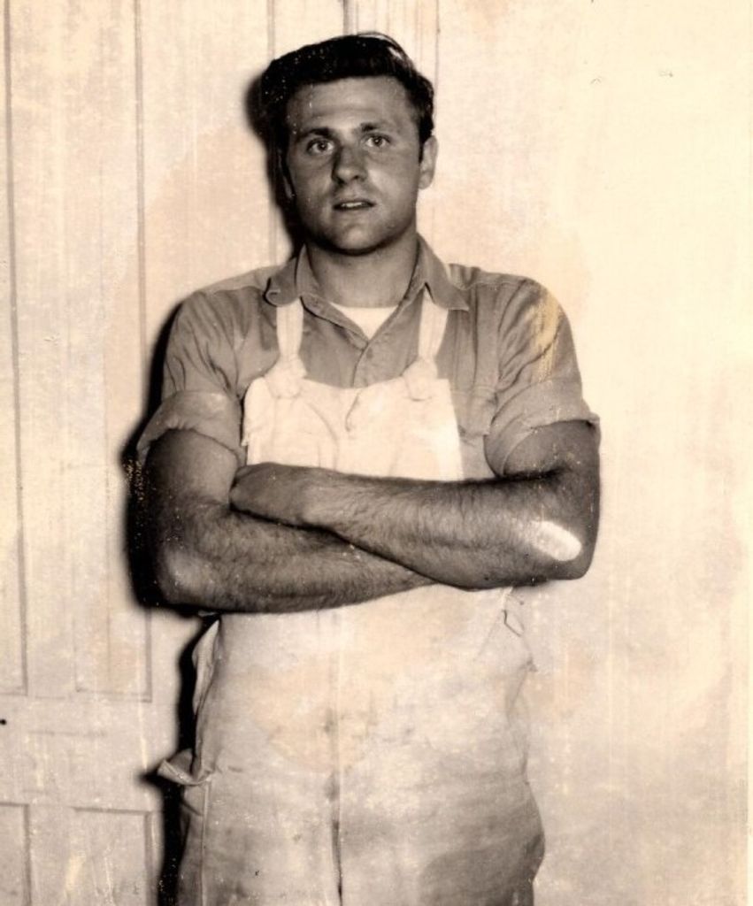 Joseph E. LeBoeuf