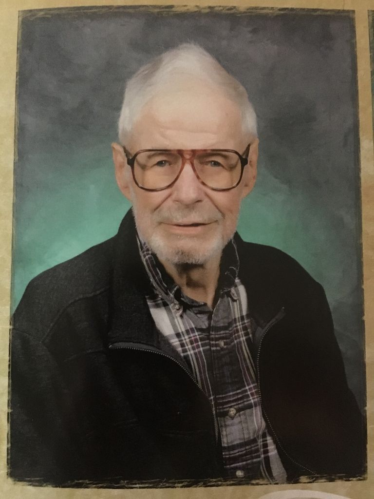 Charles A. Burfoot