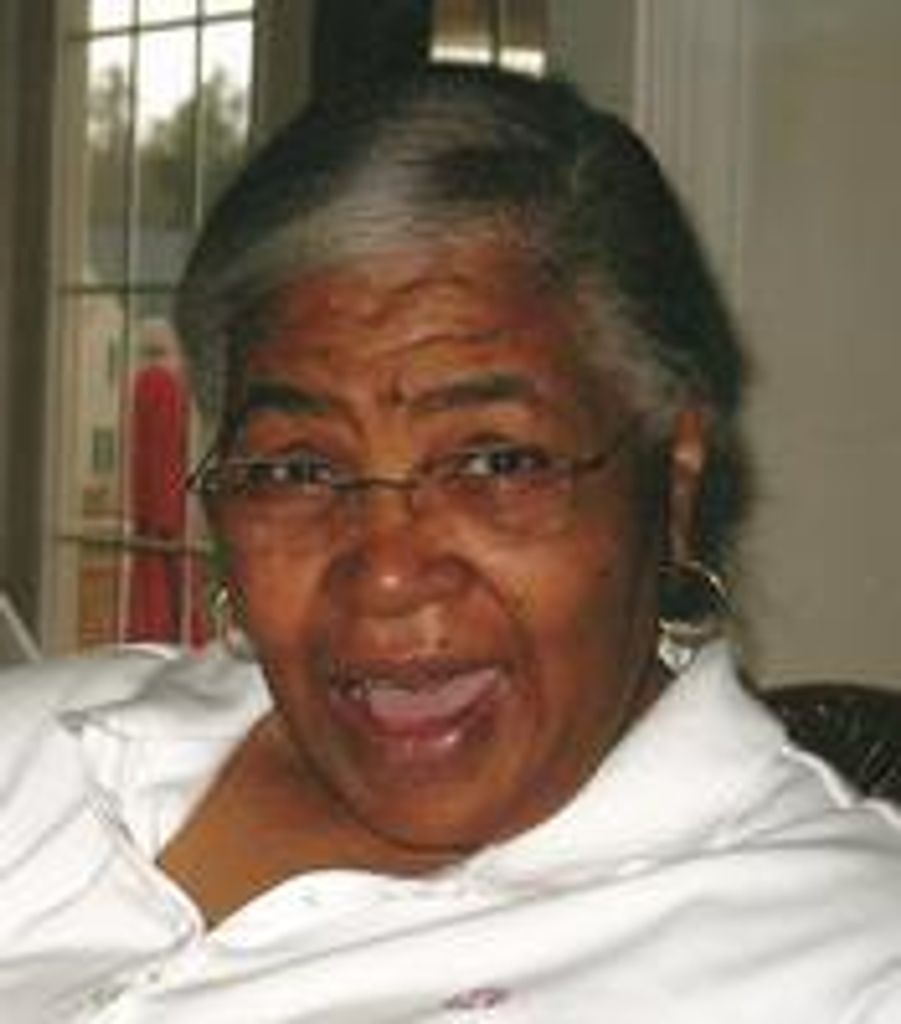 Ruth Presswood Profile Photo