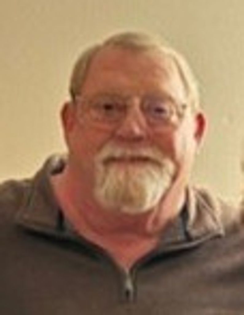 Dennis Wayne Johnson