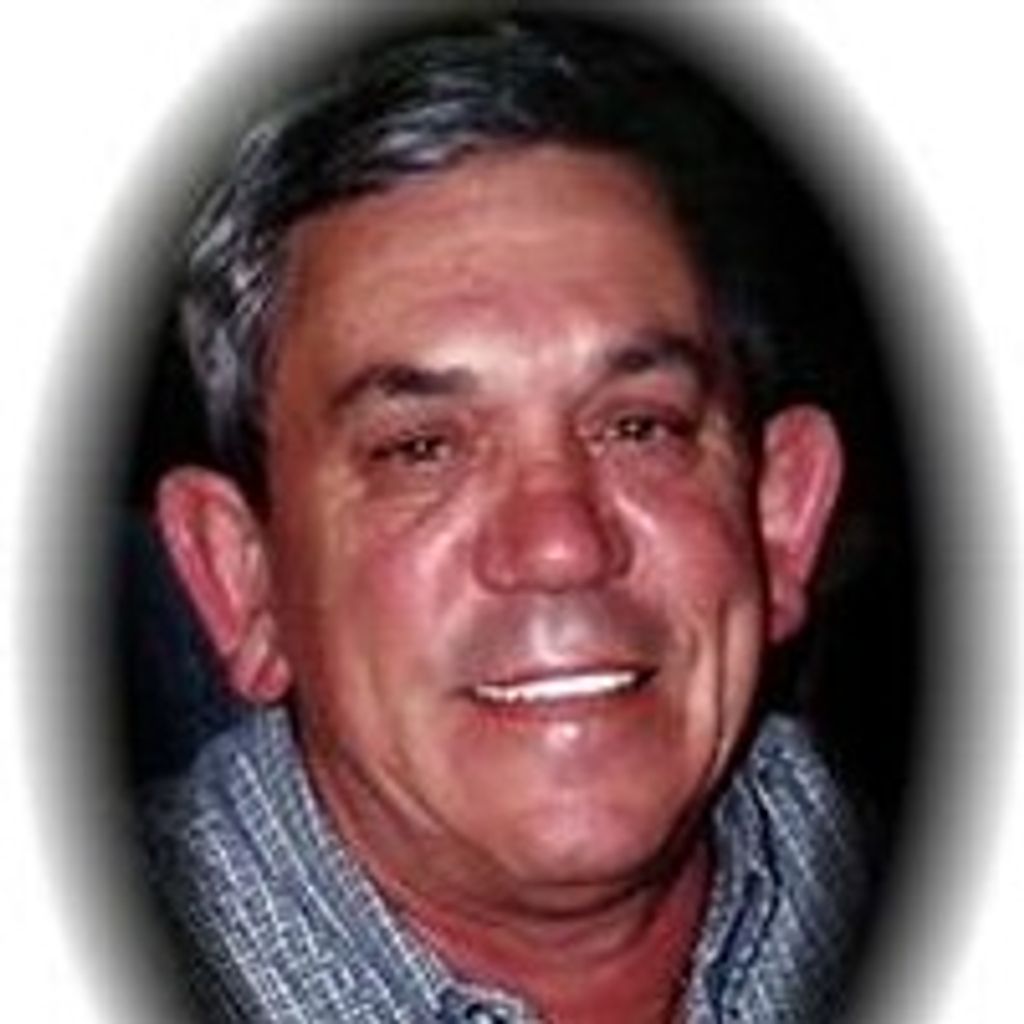 Robert G. “Rosco” Ditch