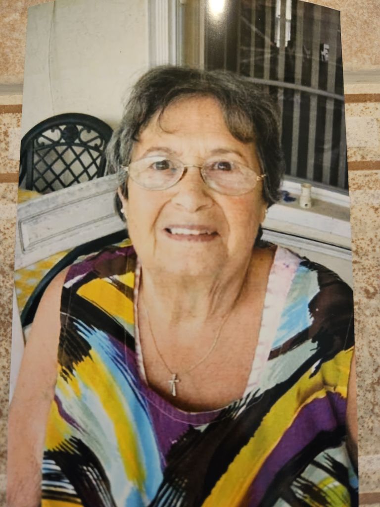 Frances D. Demarinis