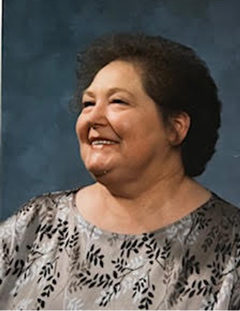 Rita C (Gibson) Barr