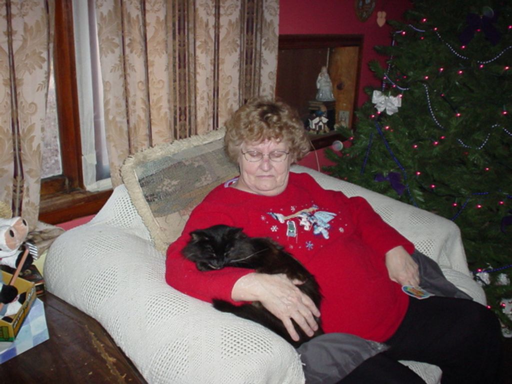 Judith Powell