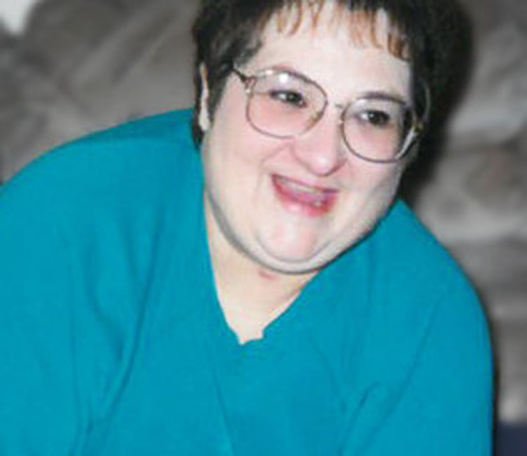 Betty Jo Holmes