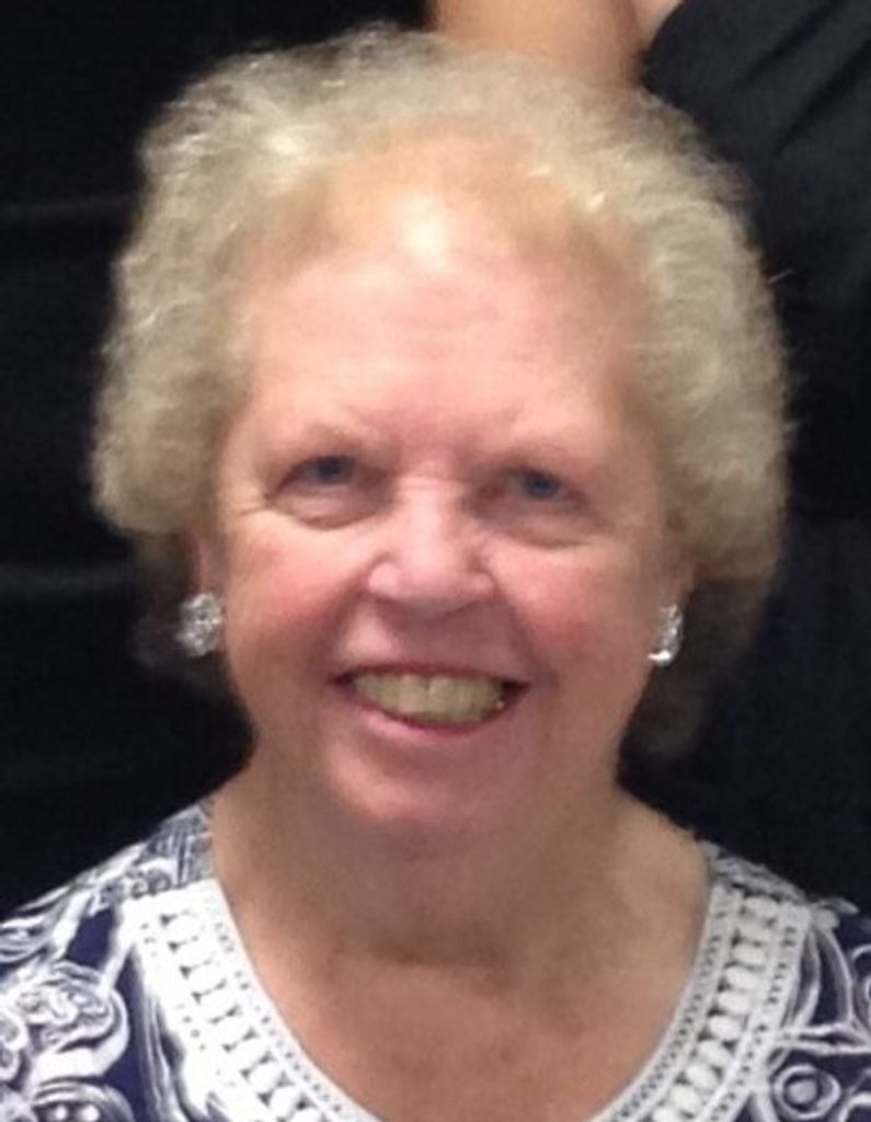 Sylvia Jean (Curry)  Petty