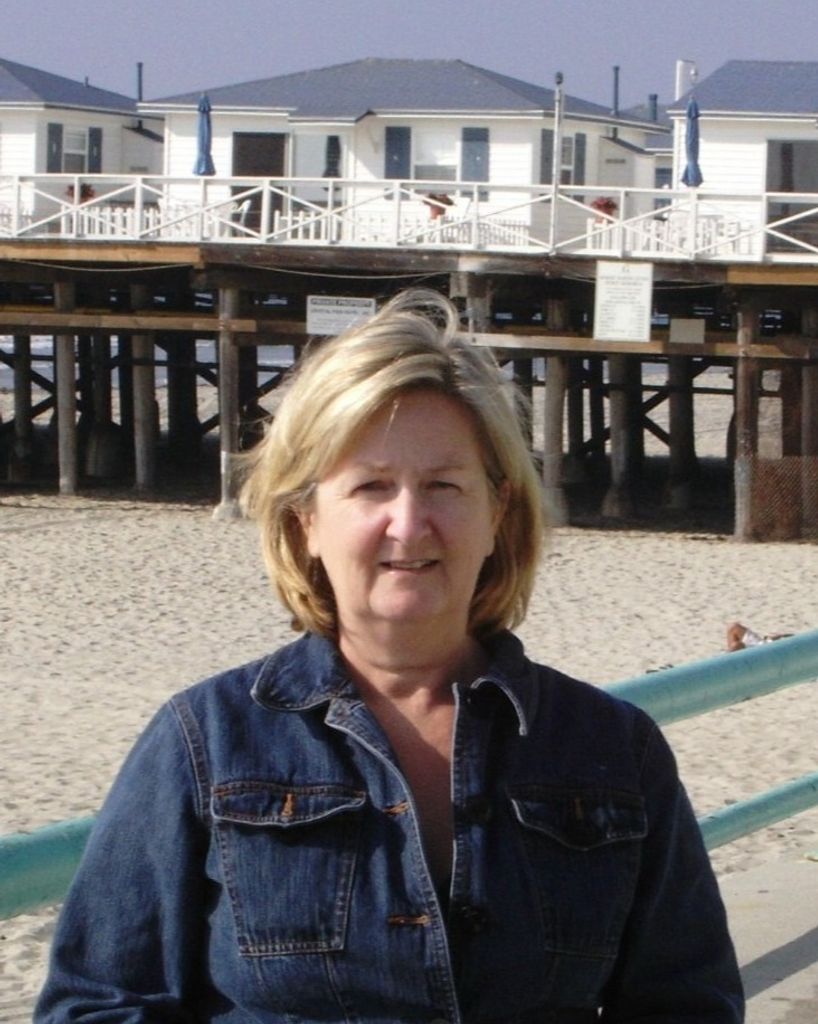 Linda Cherry Daniels Profile Photo