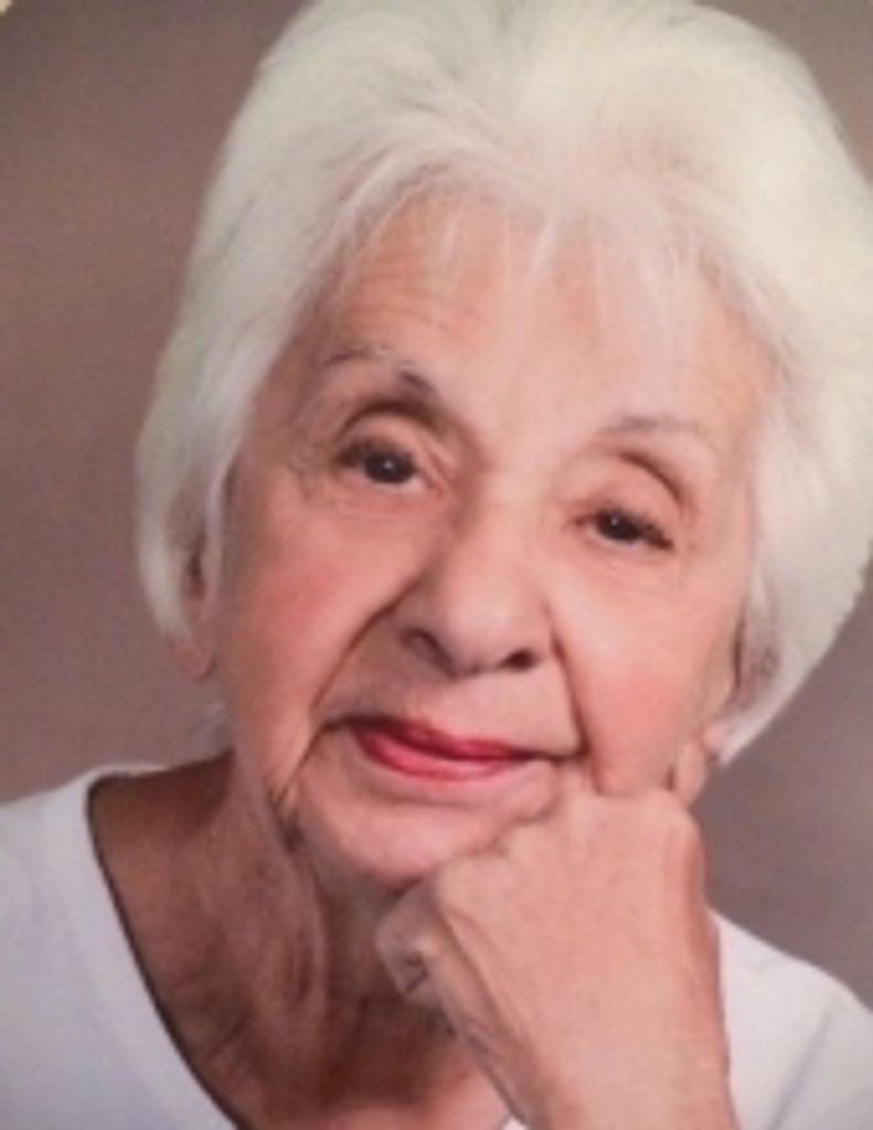 Mary Tomeczko