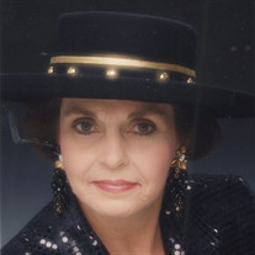 Lynda Webb Menier