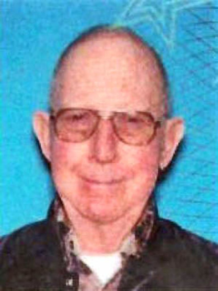 Ronald Marvin "Red" Halterman Profile Photo
