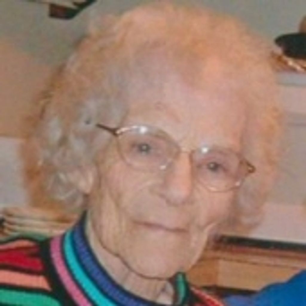Mrs Joyce Johnson Lason