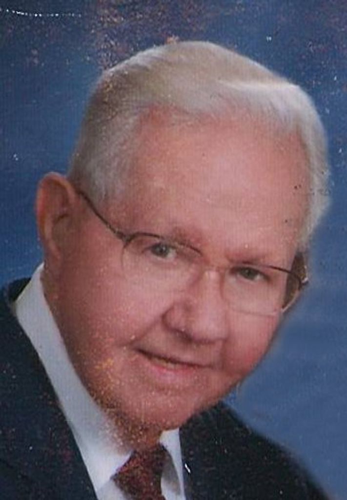 Orville "Bud" William Mcafferty, Jr.