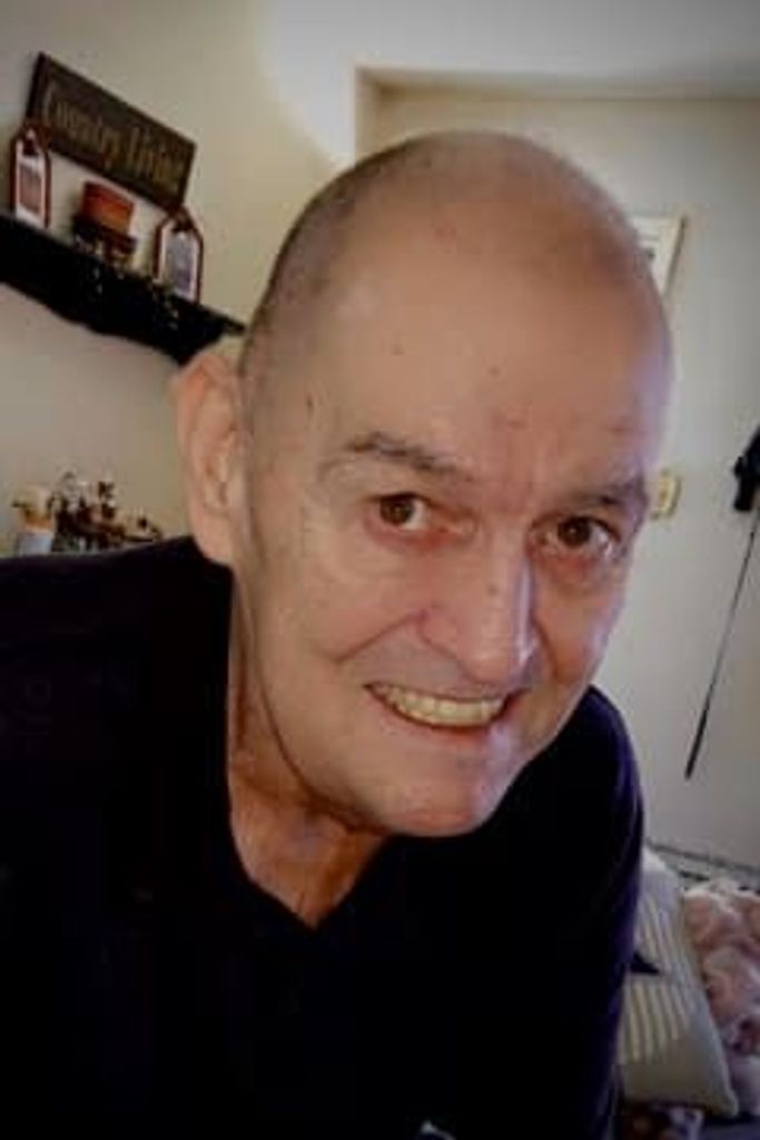 Dallas Grubb, Jr.