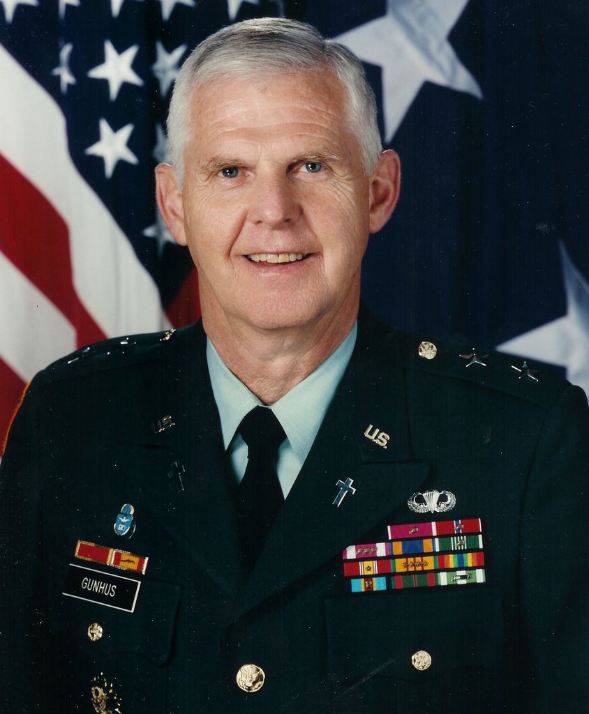 Gaylord Gunhus