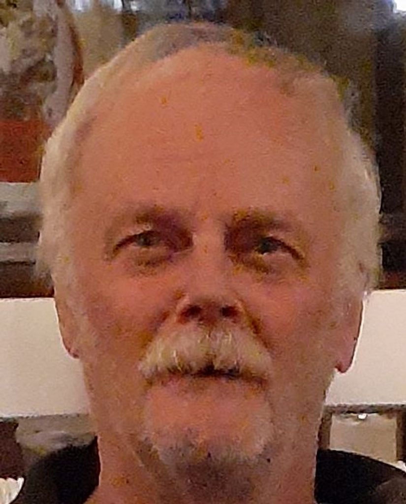 David Wayne Macaulay