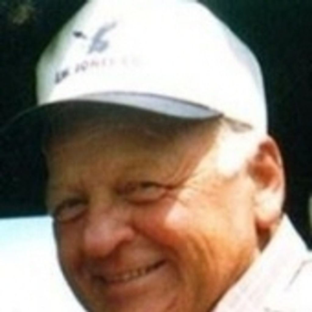 Jack Cox