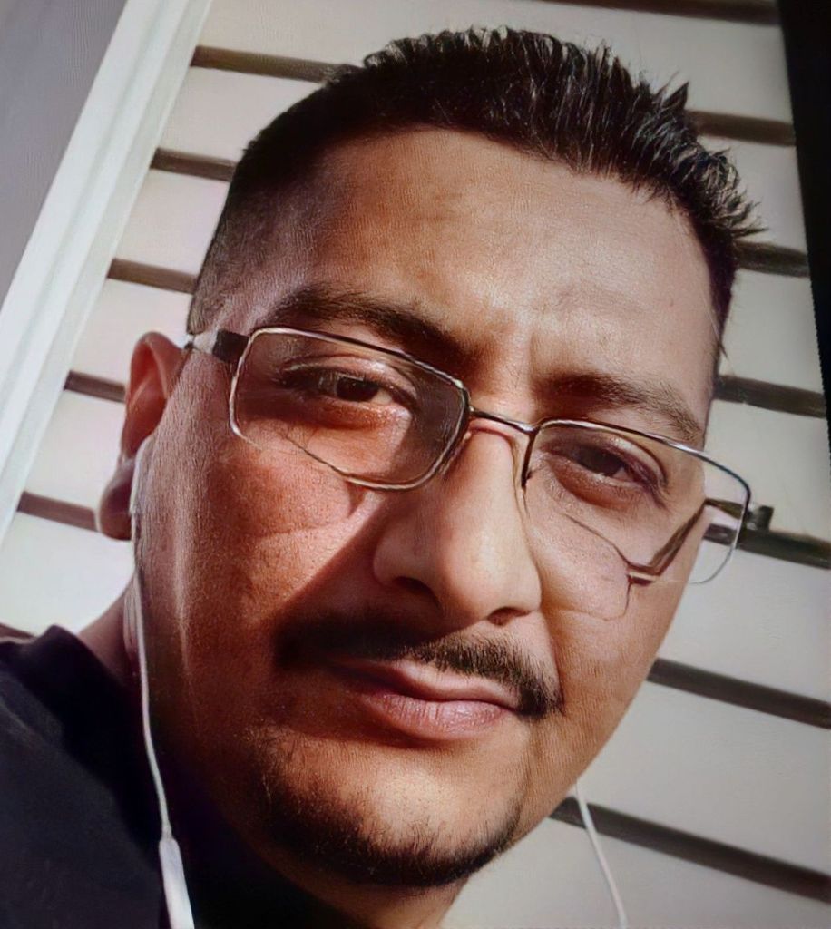 Hector Rene Lozano Hernandez